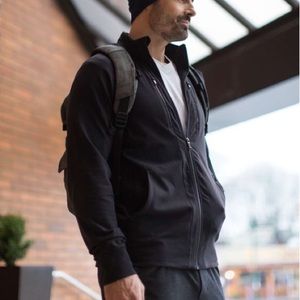 Lululemon Shift Jacket
